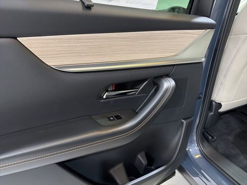 New 2026 MAZDA CX-90 3.3 Turbo w/ Premium Sport Pkg image 37