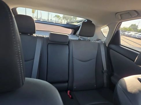 Used 2014 Toyota Prius Four w/ Solar Roof Package FWD image 16