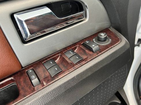Used 2012 Ford Expedition King Ranch AWD/4WD image 25