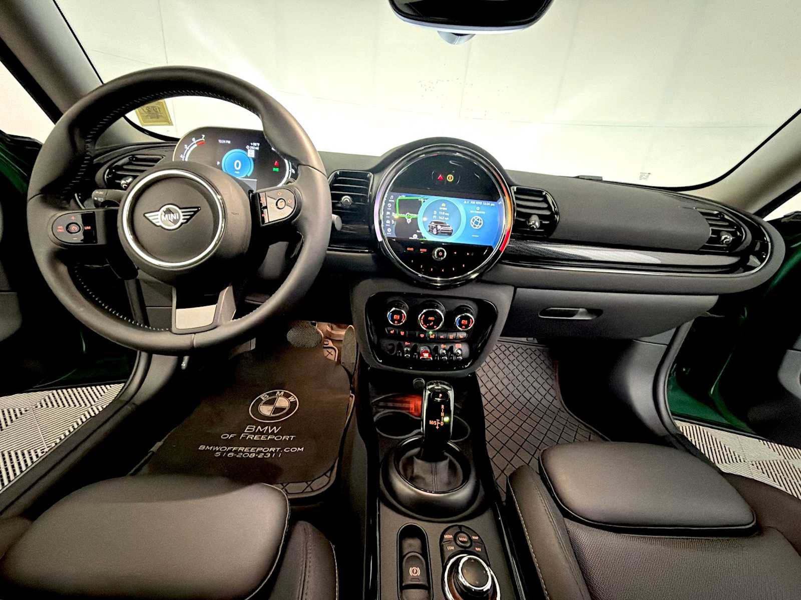 Used 2024 MINI Cooper Clubman S AWD/4WD image 12