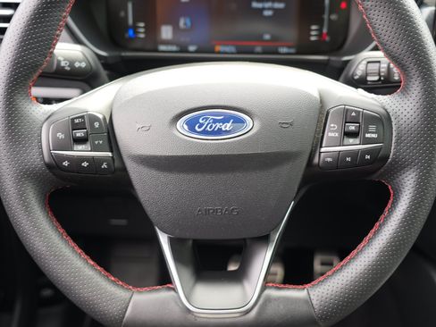 Used 2024 Ford Escape ST-Line w/ Tech Pack #1 AWD/4WD image 26