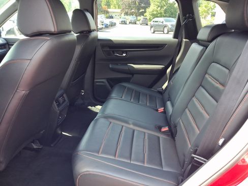 Used 2024 Honda CR-V Sport-L image 18