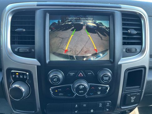 Used 2015 RAM 1500 Big Horn RWD image 14