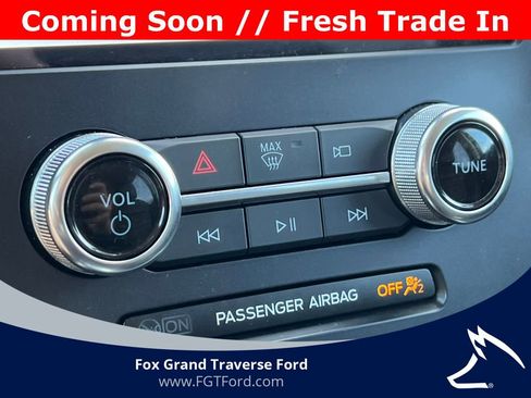 Certified 2024 Ford Edge SEL w/ Convenience Package image 24