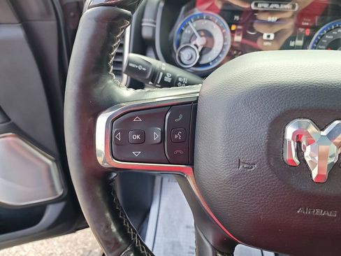 Used 2019 RAM 1500 Limited image 21