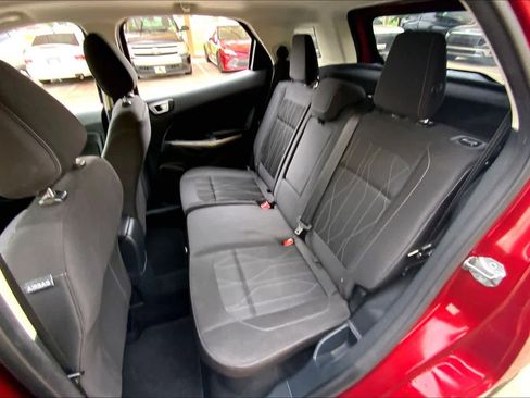 Used 2019 Ford EcoSport SE image 21