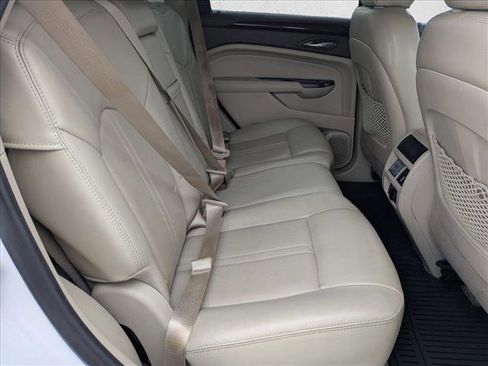 Used 2015 Cadillac SRX Luxury w/ Driver Awareness Package image 21