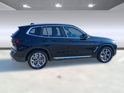 Certified 2022 BMW X3 xDrive30i w/ Convenience Package image 21