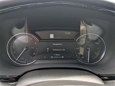 Used 2021 Cadillac XT5 Sportv image 32