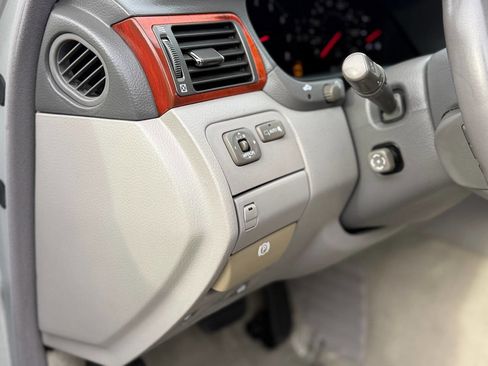 Used 2003 Lexus LS 430 image 16