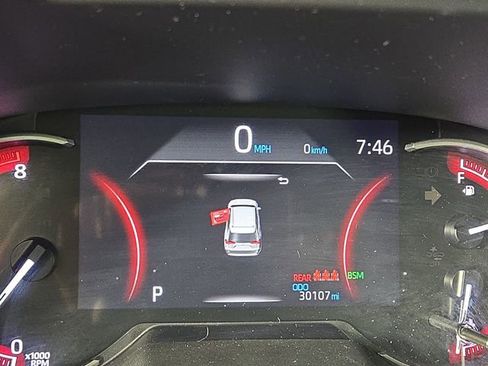 Used 2023 Toyota RAV4 XLE Premium image 16