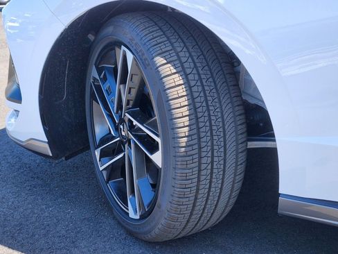 New 2026 Hyundai Sonata N Line FWD image 34