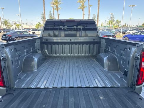 Used 2024 Chevrolet Silverado 1500 RST w/ Convenience Package II AWD/4WD image 22