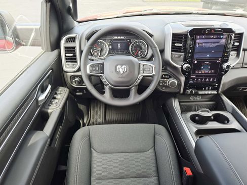 New 2026 RAM 1500 Big Horn image 10