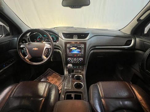 Used 2015 Chevrolet Traverse LT AWD/4WD image 13