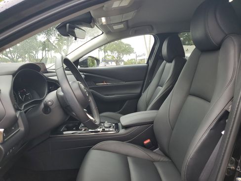 Used 2023 MAZDA CX-30 AWD 2.5 S w/ Preferred Package image 9