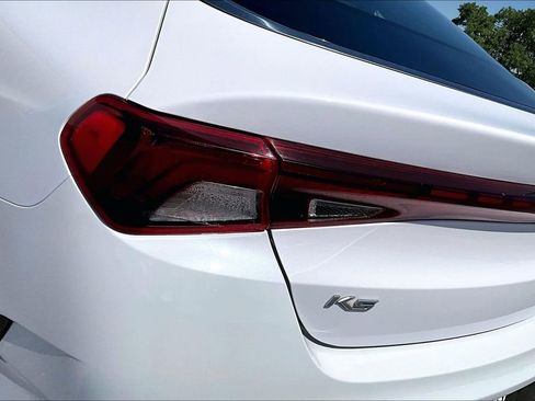 Used 2022 Kia K5 LXS FWD image 27