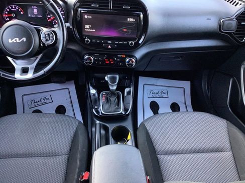 Used 2022 Kia Soul X-Line image 15