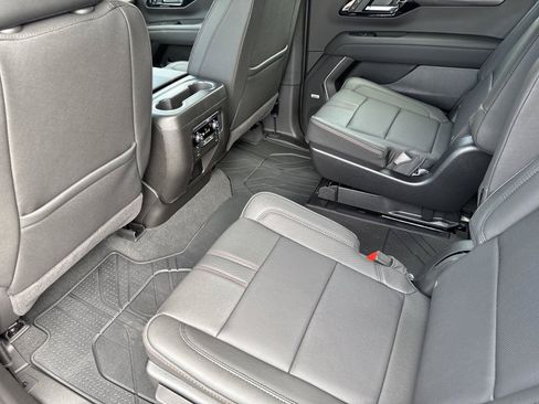 New 2026 Chevrolet Tahoe RST w/ Comfort Package RWD image 32