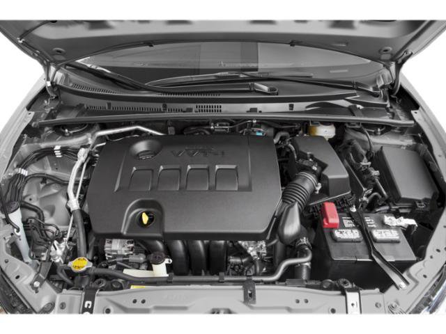 Used 2019 Toyota Corolla SE FWD image 13