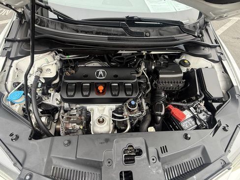 Used 2014 Acura ILX image 17