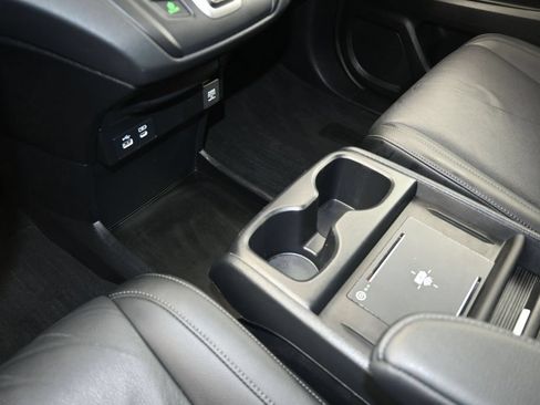 Used 2025 Honda Odyssey EX-L image 23
