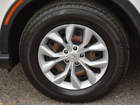 Used 2024 Honda CR-V LX image 30
