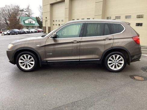 Used 2013 BMW X3 xDrive28i image 4
