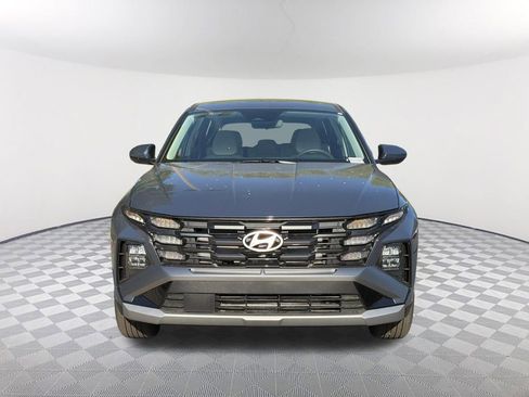 New 2026 Hyundai Tucson SE image 2