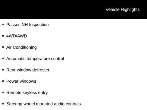 Used 2019 Subaru Forester w/ Alloy Wheel Package image 5