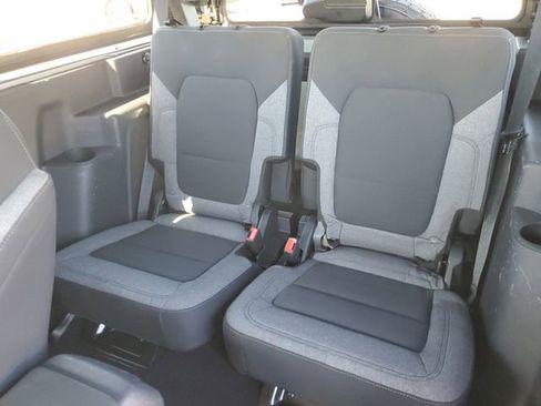 Certified 2021 Ford Bronco Big Bend image 9