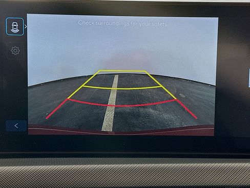 Used 2025 Hyundai Sonata SEL image 22