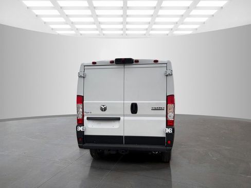 New 2026 RAM ProMaster 1500 w/ Power Group FWD image 4