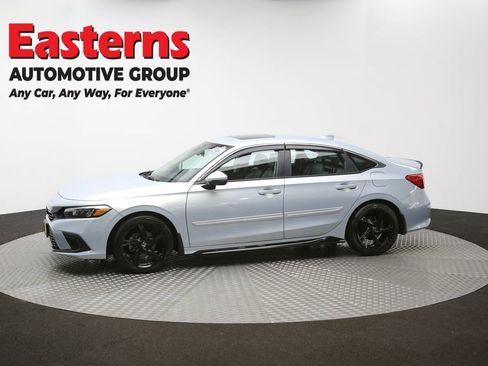 Used 2022 Honda Civic Touring image 56