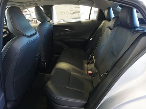 New 2026 Toyota Prius XLE image 23