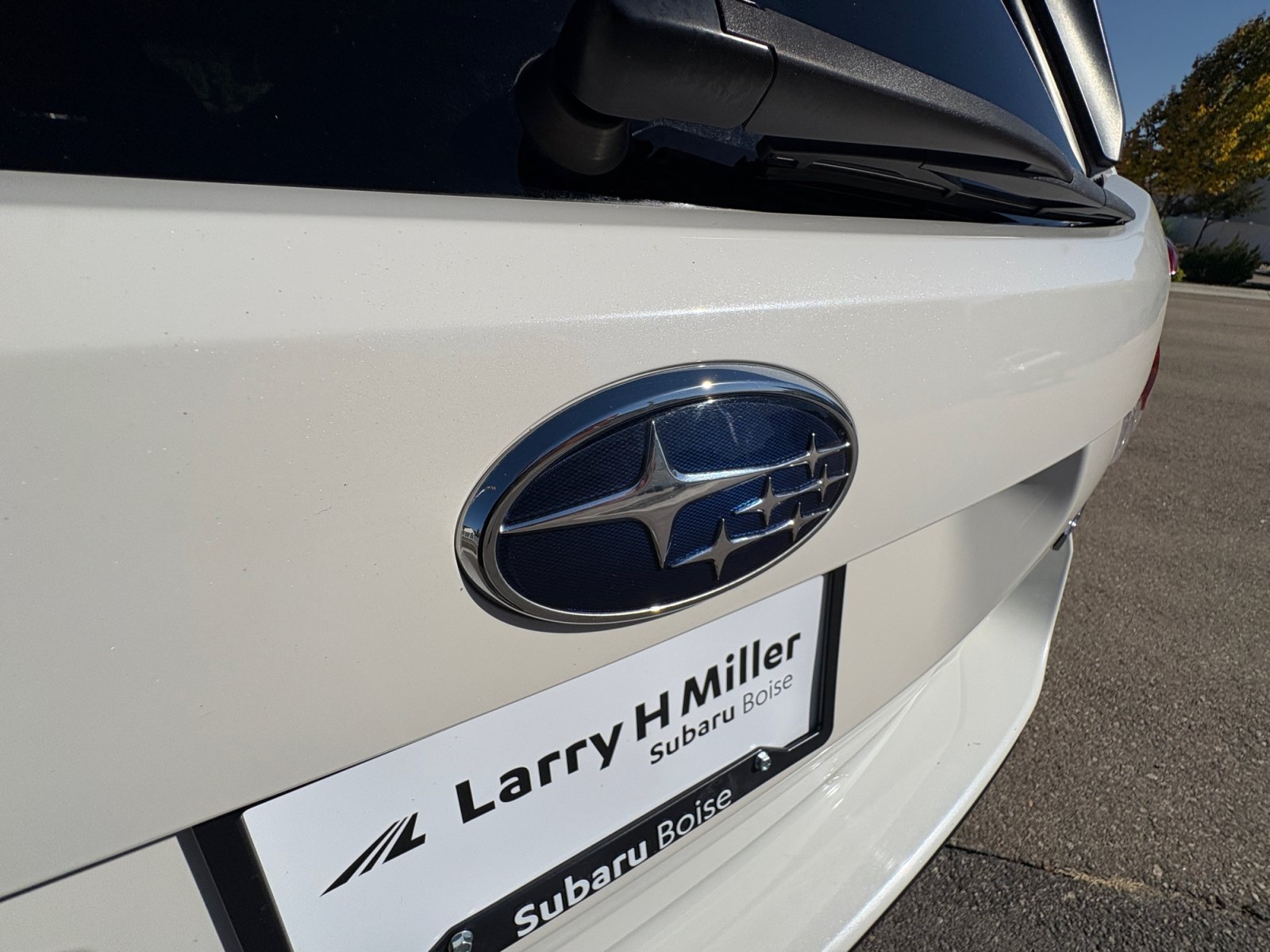 Used 2020 Subaru Forester Premium AWD/4WD image 21