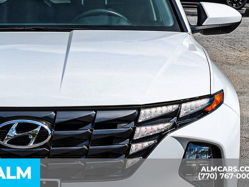 Used 2024 Hyundai Tucson SEL FWD image 14