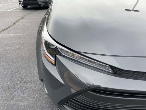 New 2026 Toyota Corolla LE image 18