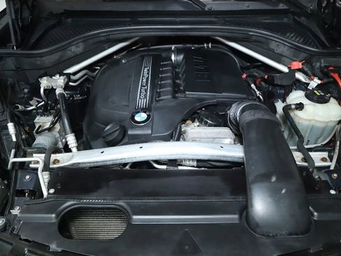 Used 2016 BMW X5 xDrive35i image 39