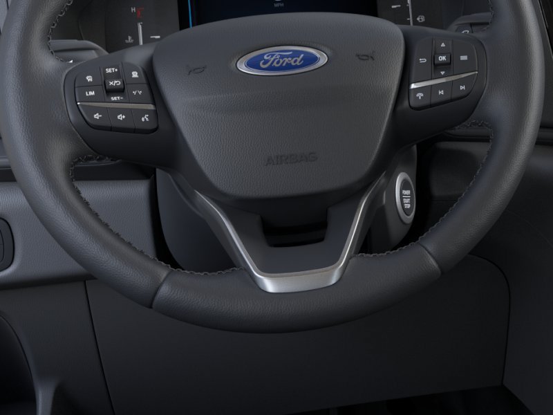New 2026 Ford Transit 350 XLT RWD image 12