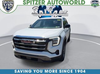 Used 2026 GMC Terrain Elevation AWD/4WD video 3