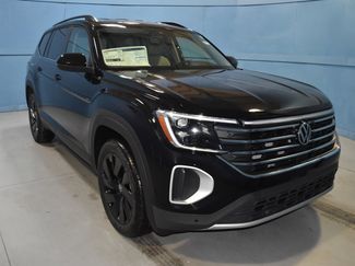 New 2026 Volkswagen Atlas SE video 1