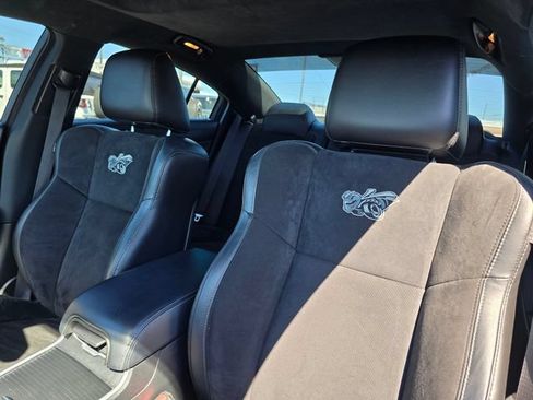 Used 2023 Dodge Charger Scat Pack w/ Plus Group RWD image 23
