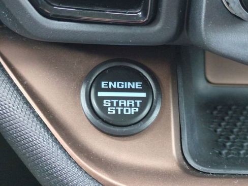 Used 2023 Ford Bronco Sport Outer Banks AWD/4WD image 25