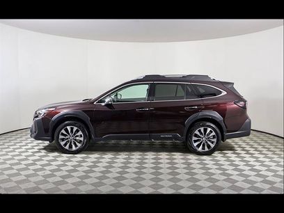 Used 2024 Subaru Outback Touring XT w/ Popular Package #2