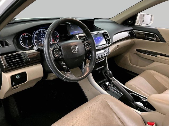 Used 2016 Honda Accord EX-L image 13