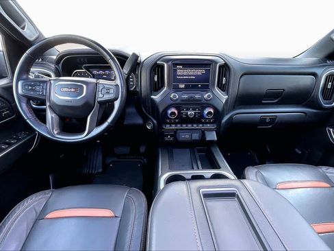 Used 2021 GMC Sierra 1500 AT4 w/ AT4 Value Package image 15
