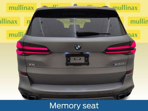 Used 2024 BMW X5 M60i image 38