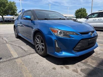 Used 2015 Scion tC
