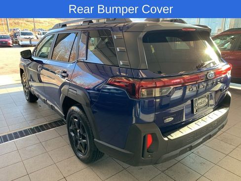 New 2026 Subaru Outback Limited image 8